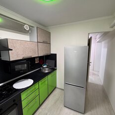 Квартира 31 м², 1-комнатная - изображение 3