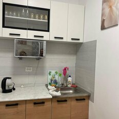 Квартира 35 м², 1-комнатная - изображение 2