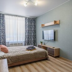 Квартира 38 м², 1-комнатная - изображение 3