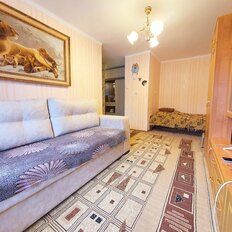 Квартира 29,2 м², 1-комнатная - изображение 4