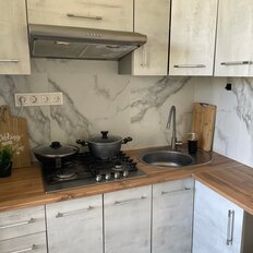 Квартира 29,1 м², 1-комнатная - изображение 5