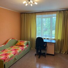 Квартира 60 м², 2-комнатная - изображение 5