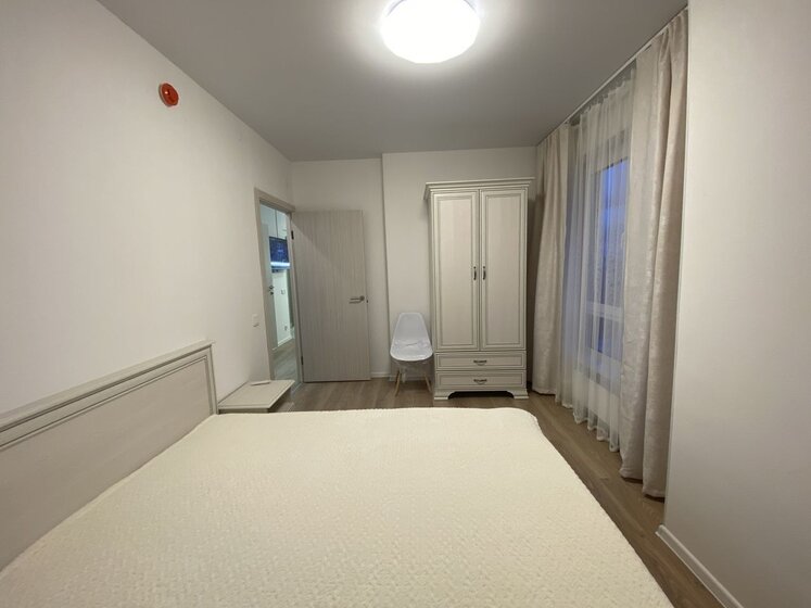 50 м², 2-комнатная квартира 70 000 ₽ в месяц - изображение 6