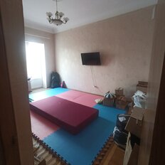 Квартира 106 м², 5-комнатная - изображение 5