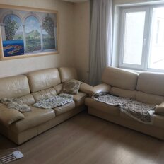 Квартира 59 м², 3-комнатная - изображение 3