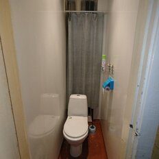 Квартира 53,7 м², 3-комнатная - изображение 5