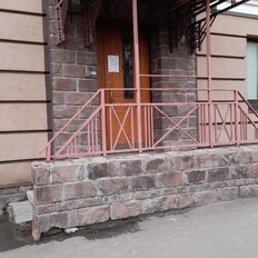 Квартира 26,5 м², студия - изображение 5