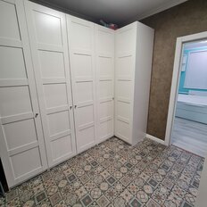 Квартира 41,5 м², 1-комнатные - изображение 1