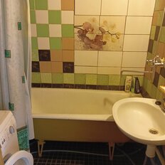 Квартира 40 м², 1-комнатная - изображение 1