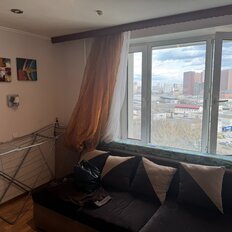 Квартира 38 м², 2-комнатная - изображение 5