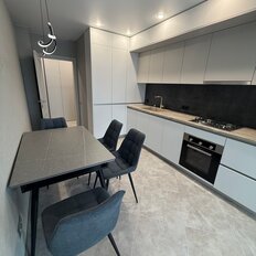 Квартира 75 м², 2-комнатная - изображение 1