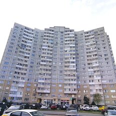 Квартира 39,7 м², 1-комнатная - изображение 1