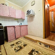 Квартира 26,5 м², 1-комнатная - изображение 4