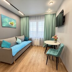 Квартира 42 м², 1-комнатная - изображение 1