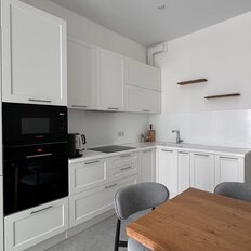 Квартира 41 м², 1-комнатная - изображение 3