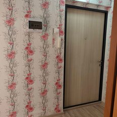 Квартира 34 м², 1-комнатная - изображение 4