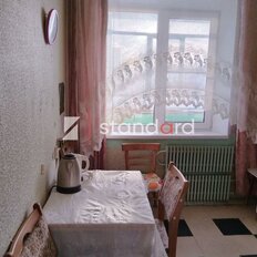 Квартира 35 м², 1-комнатная - изображение 5
