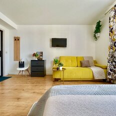 Квартира 23 м², студия - изображение 3