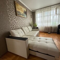 Квартира 32,6 м², 1-комнатная - изображение 4