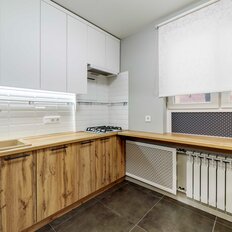 Квартира 58,8 м², 3-комнатная - изображение 4