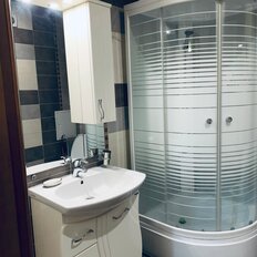 Квартира 52 м², 1-комнатная - изображение 1