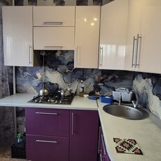 Квартира 29,2 м², 1-комнатная - изображение 3