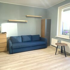 Квартира 24,9 м², студия - изображение 2