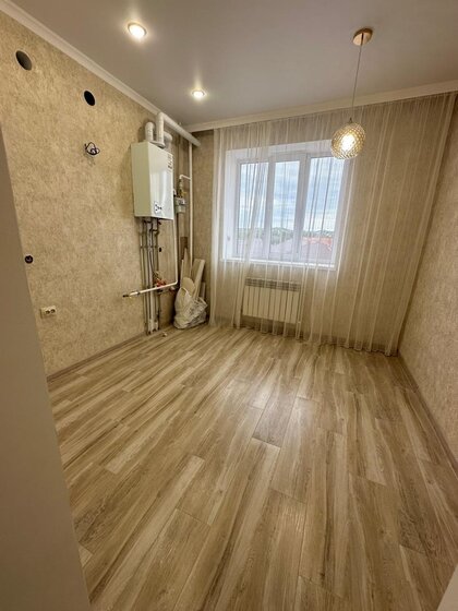 45 м², 1-комнатная квартира 6 550 000 ₽ - изображение 30