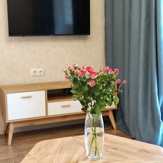 Квартира 36 м², 1-комнатная - изображение 2