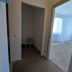 Квартира 38 м², 1-комнатная - изображение 2