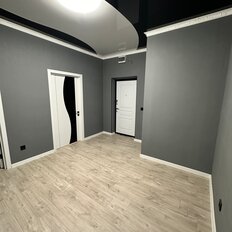 Квартира 76,4 м², 2-комнатная - изображение 1