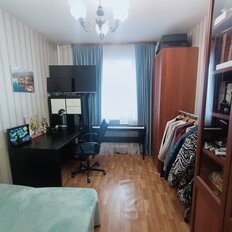 Квартира 54 м², 2-комнатная - изображение 4