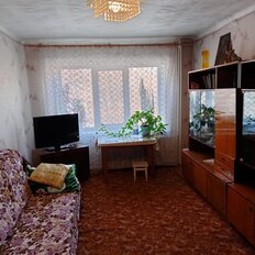 Квартира 55 м², 3-комнатная - изображение 2