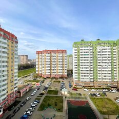 Квартира 65,4 м², 2-комнатная - изображение 3