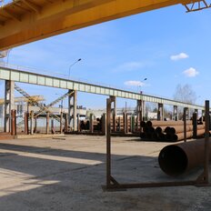 768 м², помещение свободного назначения - изображение 1