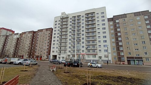 59,5 м², 1-комнатная квартира 5 400 000 ₽ - изображение 42