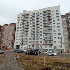 Квартира 42 м², 1-комнатная - изображение 2