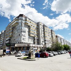 Квартира 44 м², 1-комнатная - изображение 1