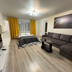 Квартира 67 м², 2-комнатная - изображение 5