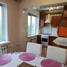 Квартира 58,1 м², 3-комнатная - изображение 1