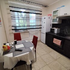 Квартира 39 м², 1-комнатная - изображение 4