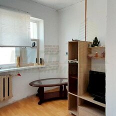 Квартира 12,5 м², 1-комнатные - изображение 1