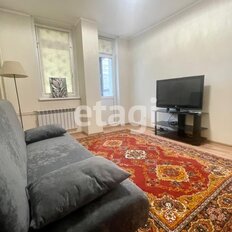 Квартира 33,1 м², 1-комнатная - изображение 3