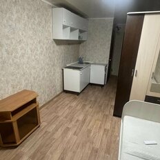 Квартира 18,4 м², студия - изображение 1