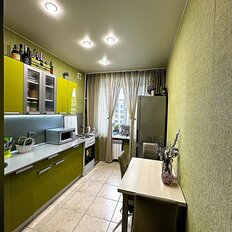 Квартира 38,8 м², 1-комнатная - изображение 1