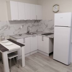 Квартира 27 м², 1-комнатные - изображение 2