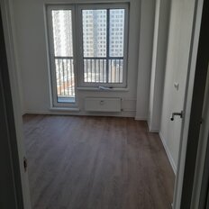 Квартира 31,6 м², 1-комнатная - изображение 1