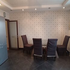 Квартира 102 м², 3-комнатная - изображение 4