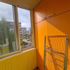 Квартира 38 м², 1-комнатная - изображение 2