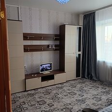 Квартира 40 м², 1-комнатная - изображение 2